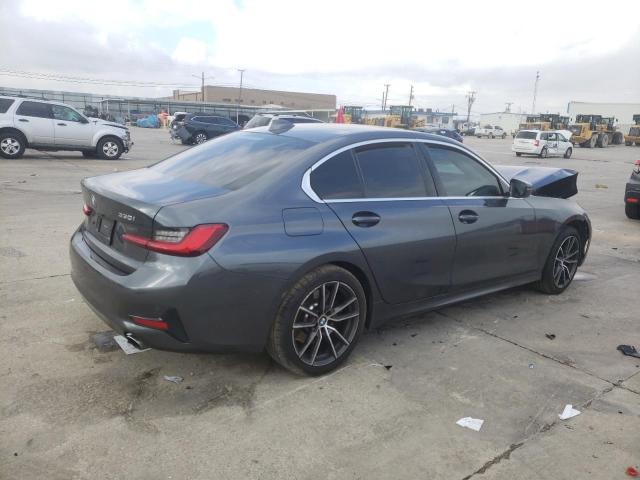 Obraz 3 z 2021 BMW 330I  2021 z VIN 3MW5R1J03M8C11556