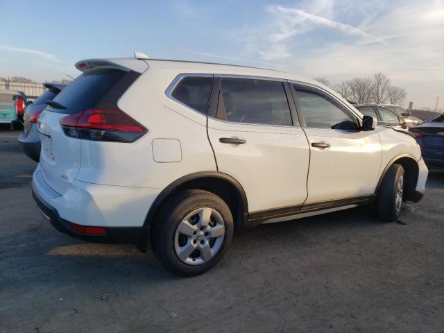 Obraz 3 z 2018 NISSAN ROGUE S 2018 z VIN 5N1AT2MV6JC755372