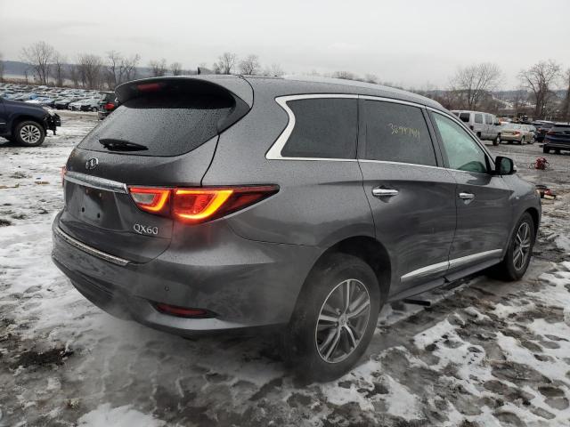 Image 3 of 2017 INFINITI QX60  2017 with VIN 5N1DL0MN0HC504245