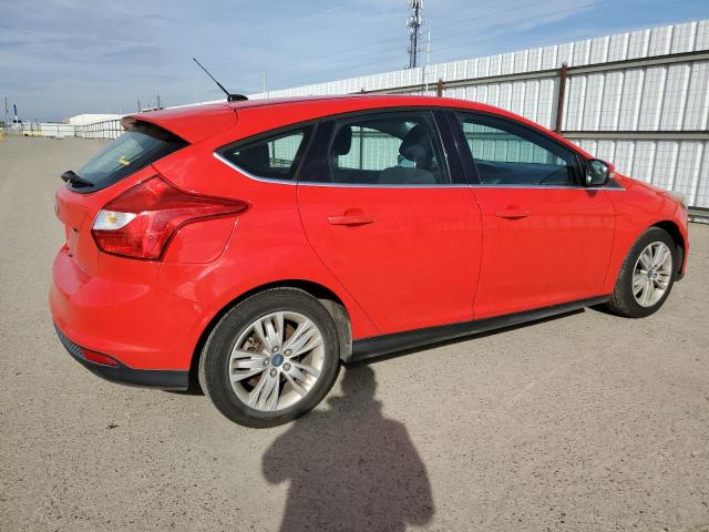 Obraz 3 z 2012 FORD FOCUS SEL 2012 z VIN 1FAHP3M28CL156176