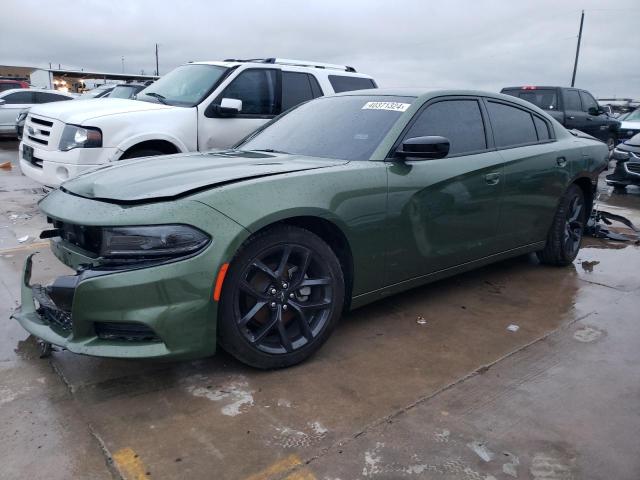 Изображение 2023 DODGE CHARGER SXT 2023