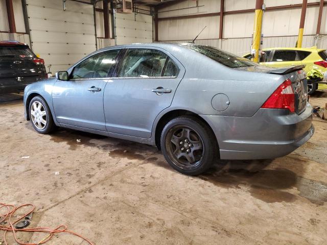 Obraz 2 z 2011 FORD FUSION SE 2011 z VIN 3FAHP0HA0BR187843