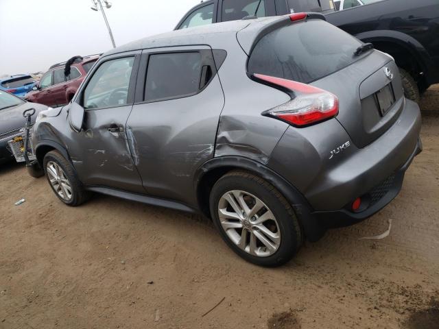 Image 2 of 2015 NISSAN JUKE S 2015 with VIN JN8AF5MV1FT557050