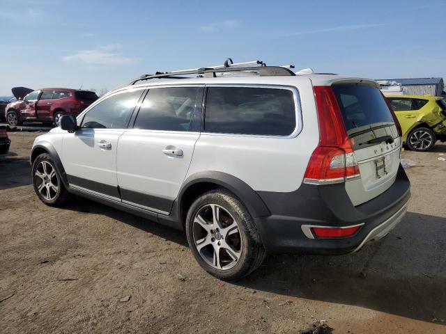 Obraz 2 z 2015 VOLVO XC70 T6 PREMIER+ 2015 z VIN YV4902NC2F1202392
