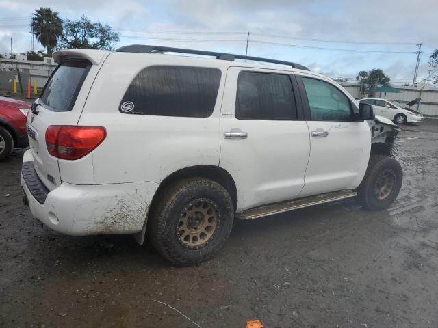 Obraz 3 z 2008 TOYOTA SEQUOIA LIMITED 2008 z VIN 5TDBY68A08S015298