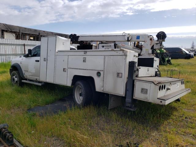 Image 2 of 2022 RAM 5500  2022 with VIN 3C7WRMBL2NG195006