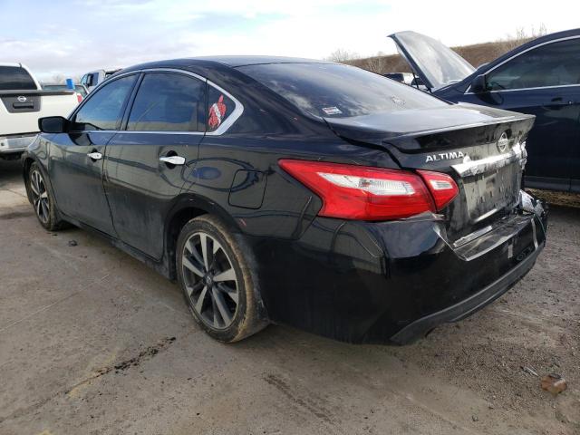 Изображение 2 2016 NISSAN ALTIMA 2.5 2016 с VIN 1N4AL3AP6GC224901