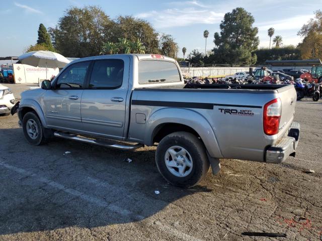 Obraz 2 z 2004 TOYOTA TUNDRA DOUBLE CAB SR5 2004 z VIN 5TBET34124S456725