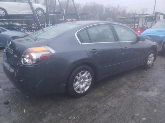 Image 3 of 2010 NISSAN ALTIMA BASE 2010 with VIN 1N4AL2AP5AC111765
