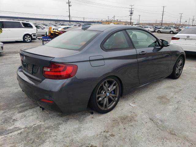 Image 3 of 2016 BMW M235I  2016 with VIN WBA1J7C52GV359572
