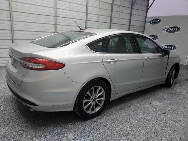 Obraz 3 z 2017 FORD FUSION SE 2017 z VIN 3FA6P0HD4HR371712