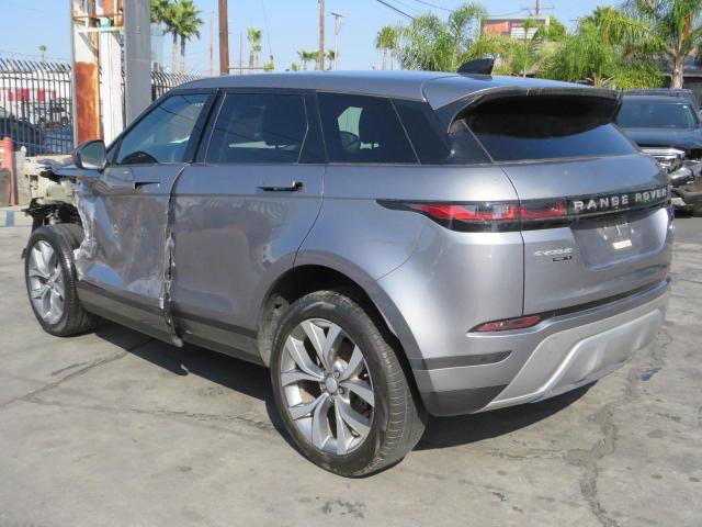 Изображение 3 2020 LAND ROVER RANGE ROVER EVOQUE S 2020 с VIN SALZJ2FX7LH051143