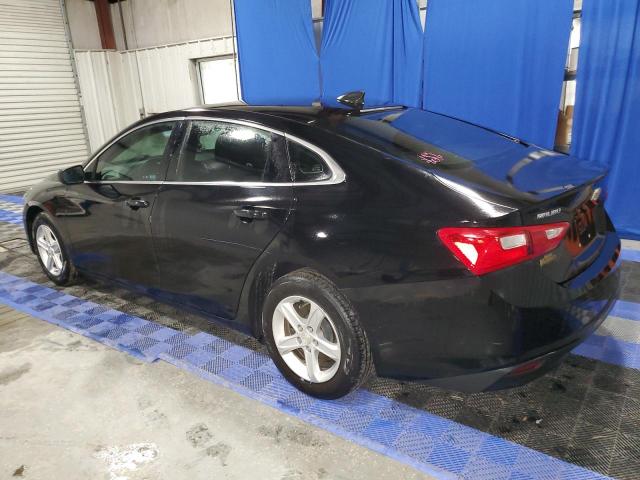 Image 2 of 2019 CHEVROLET MALIBU LS 2019 with VIN 1G1ZB5ST6KF197240