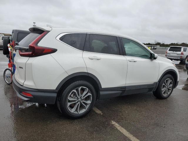 Image 3 of 2022 HONDA CR-V EXL 2022 with VIN 2HKRW2H80NH651442