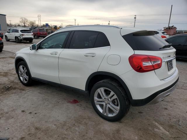 Image 2 of 2017 MERCEDES-BENZ GLA 250 4MATIC 2017 with VIN WDCTG4GB3HJ358300