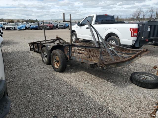 Obraz 3 z 1984 TRIP TRAILER 1984 z VIN 1XNU616T0E1049750