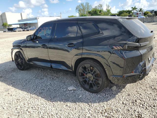 Изображение 2 2023 BMW XM  2023 с VIN 5YM23CS0XP9S31984