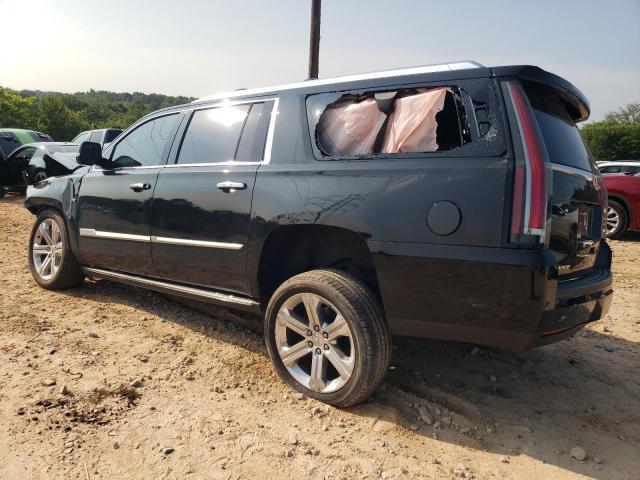 Image 2 of 2016 CADILLAC ESCALADE ESV PLATINUM 2016 with VIN 1GYS4KKJ5GR154590