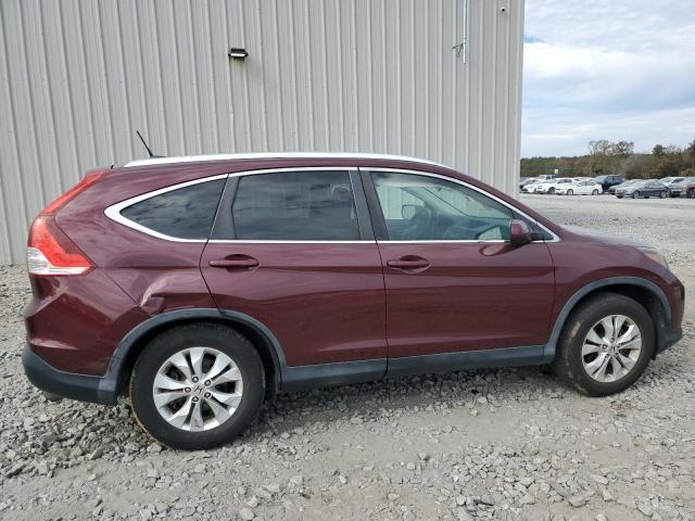 Obraz 3 z 2014 HONDA CR-V EXL 2014 z VIN 5J6RM3H73EL009838