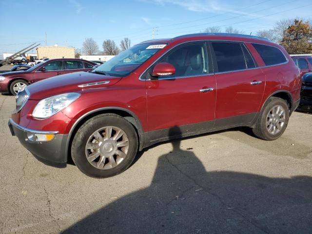 2011 BUICK ENCLAVE CXL 2011 image