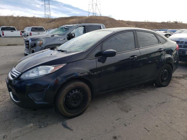 2011 FORD FIESTA SE 2011 image