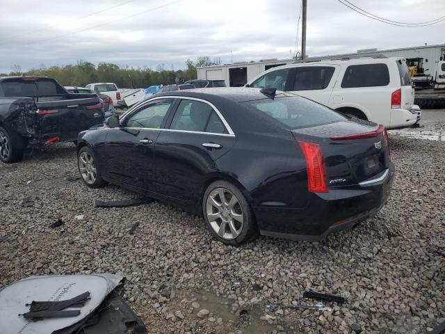 Image 2 of 2015 CADILLAC ATS LUXURY 2015 with VIN 1G6AH5RX7F0136535