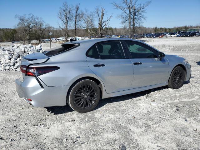 Image 3 of 2021 TOYOTA CAMRY SE 2021 with VIN 4T1T11AK7MU406528