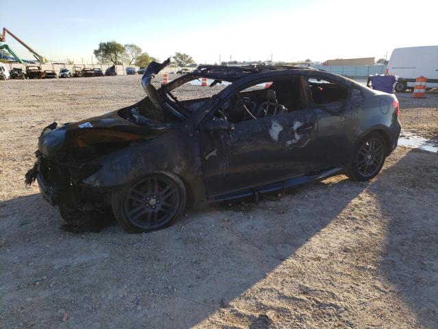 Image 1 of 2007 TOYOTA SCION TC  2007 with VIN JTKDE177570146330