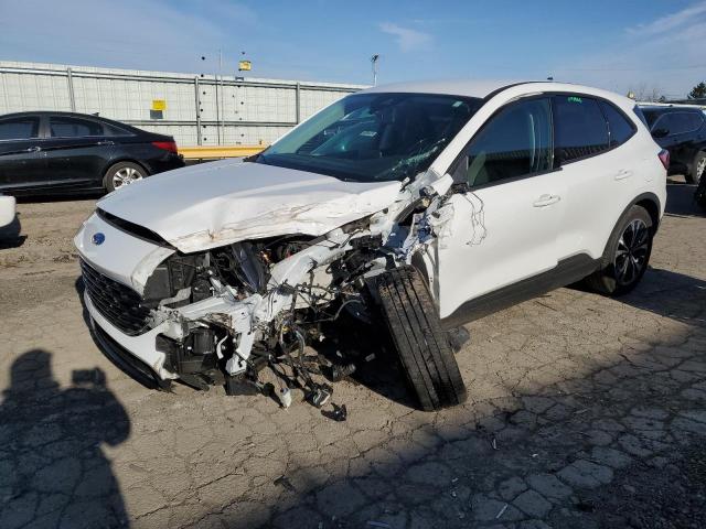 Изображение 2022 FORD ESCAPE SE 2022