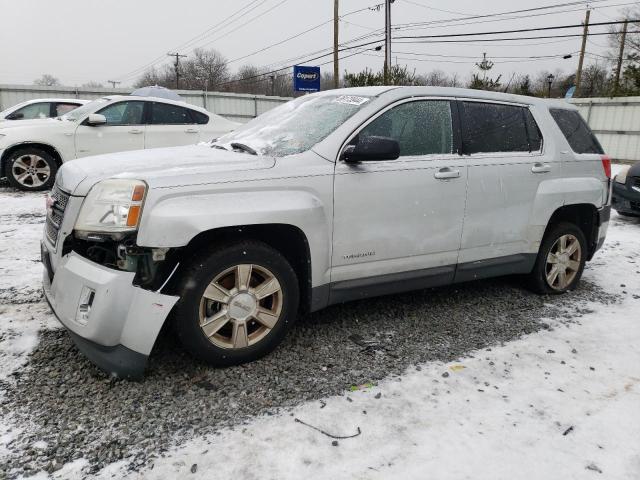 2012 GMC TERRAIN SLE 2012 image
