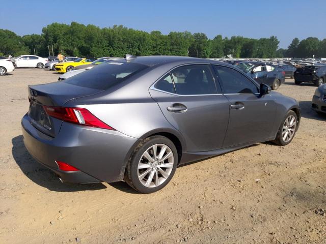 Obraz 3 z 2015 LEXUS IS 250 2015 z VIN JTHBF1D22F5044178