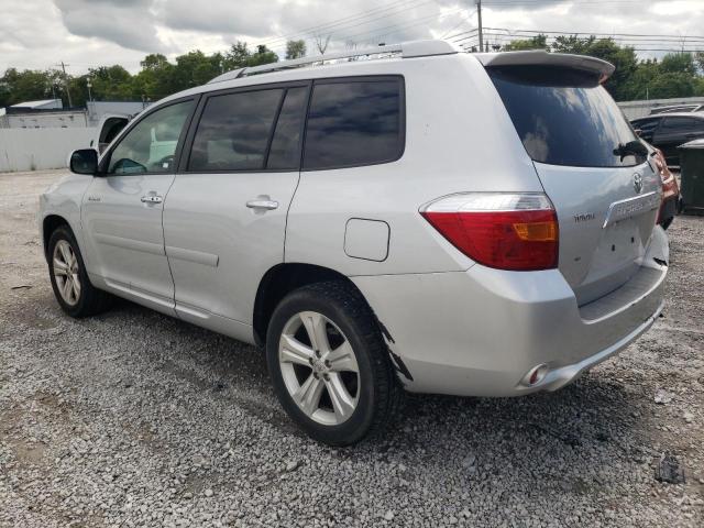 Obraz 2 z 2008 TOYOTA HIGHLANDER LIMITED 2008 z VIN JTEES42A982028310