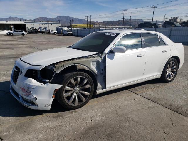 Изображение 2016 CHRYSLER 300 LIMITED 2016