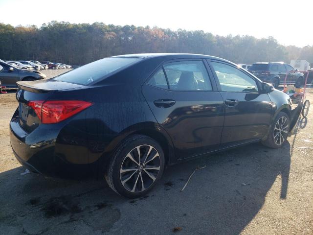 Image 3 of 2017 TOYOTA COROLLA L 2017 with VIN 5YFBURHE3HP679913