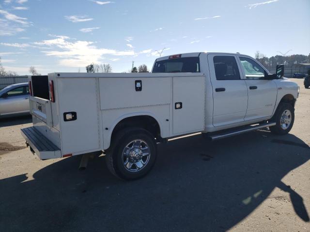 Изображение 3 2021 RAM 2500 TRADESMAN 2021 с VIN 3C7WR5HJ9MG681211
