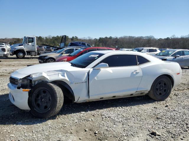 2013 CHEVROLET CAMARO LS 2013 image