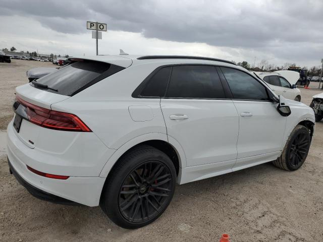 Obraz 3 z 2019 AUDI Q8 PREMIUM 2019 z VIN WA1AVAF12KD017352