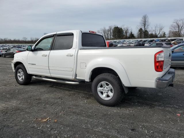 Изображение 2 2006 TOYOTA TUNDRA DOUBLE CAB SR5 2006 с VIN 5TBDT44126S536711