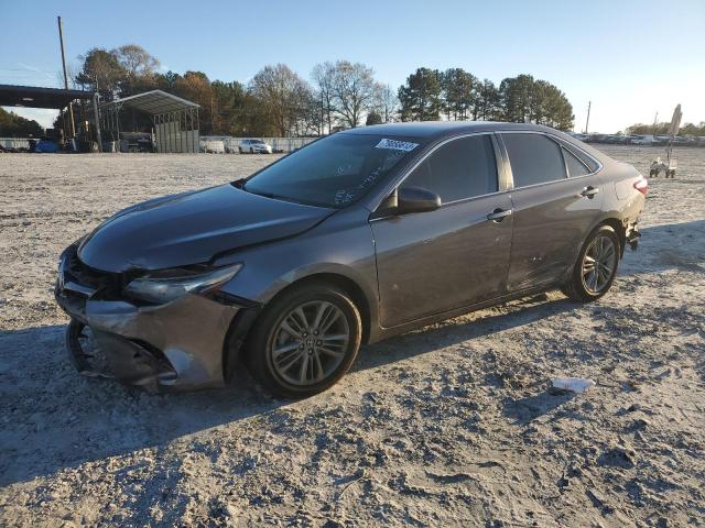 Obraz 1 z 2016 TOYOTA CAMRY LE 2016 z VIN 4T1BF1FK5GU199275
