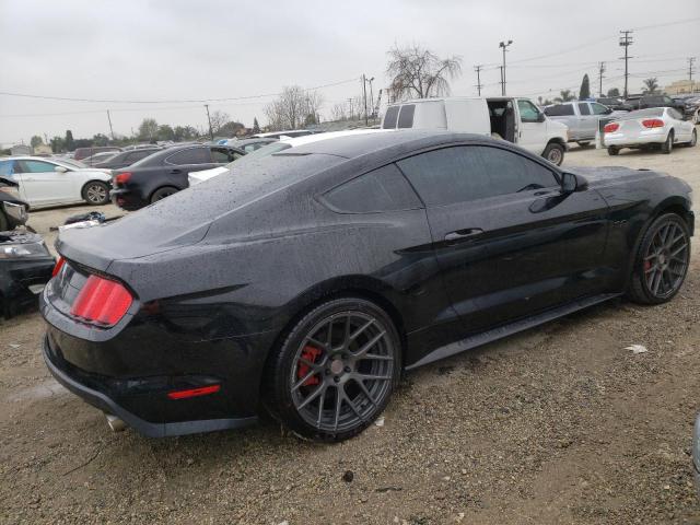Изображение 3 2015 FORD MUSTANG GT 2015 с VIN 1FA6P8CF4F5358854