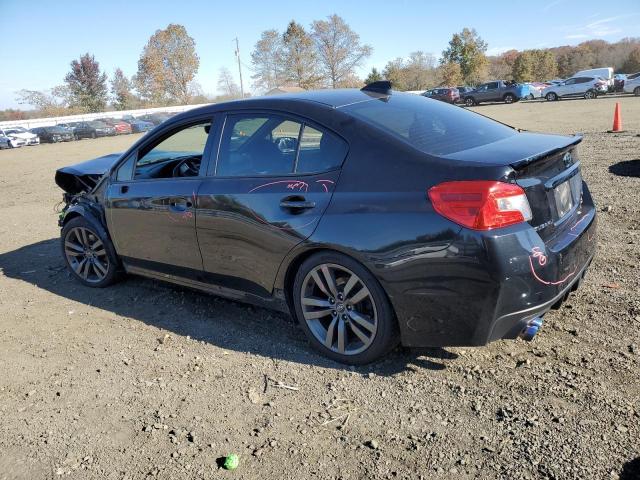 Изображение 2 2017 SUBARU WRX LIMITED 2017 с VIN JF1VA1J62H8814956