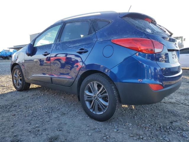 Obraz 2 z 2015 HYUNDAI TUCSON LIMITED 2015 z VIN KM8JUCAG3FU020830