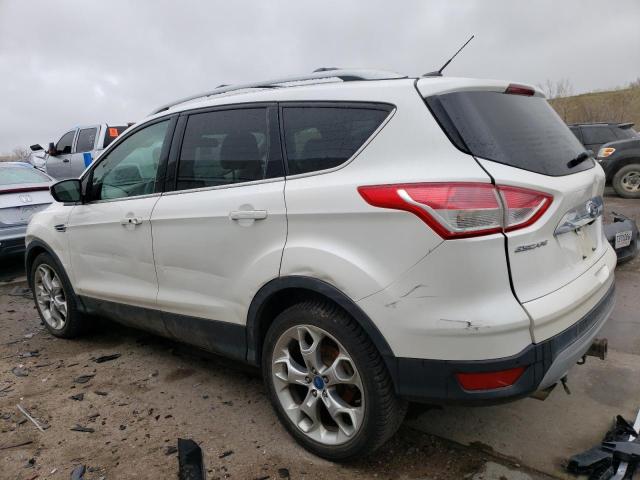 Изображение 2 2016 FORD ESCAPE TITANIUM 2016 с VIN 1FMCU9J95GUB98480