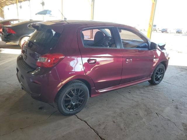 Obraz 3 z 2018 MITSUBISHI MIRAGE ES 2018 z VIN ML32A3HJ0JH014958
