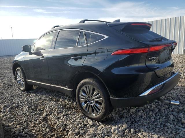 Image 2 of 2021 TOYOTA VENZA LE 2021 with VIN JTEAAAAH9MJ060219