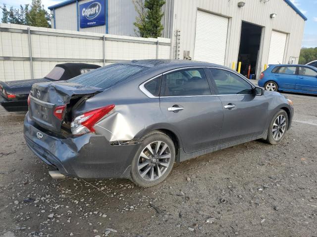 Изображение 3 2017 NISSAN ALTIMA 2.5 2017 с VIN 1N4AL3AP3HC109061