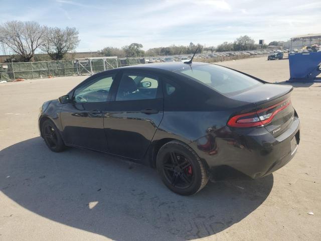 Изображение 2 2013 DODGE DART SE 2013 с VIN 1C3CDFAA8DD241559