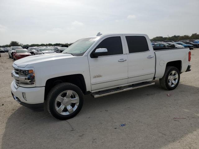 2018 CHEVROLET SILVERADO C1500 HIGH COUNTRY 2018 image