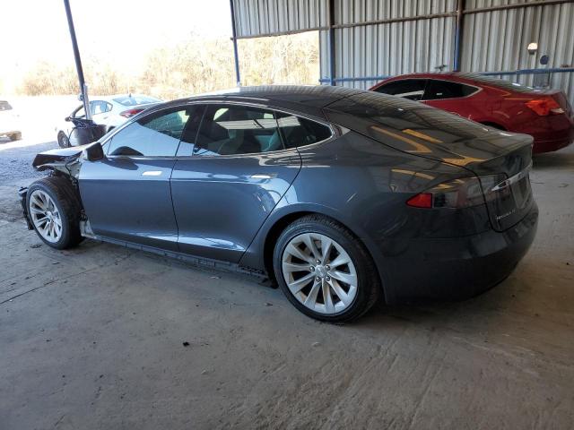 Obraz 2 z 2016 TESLA MODEL S  2016 z VIN 5YJSA1E23GF176171