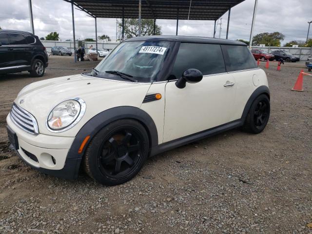 2010 MINI COOPER  2010 image